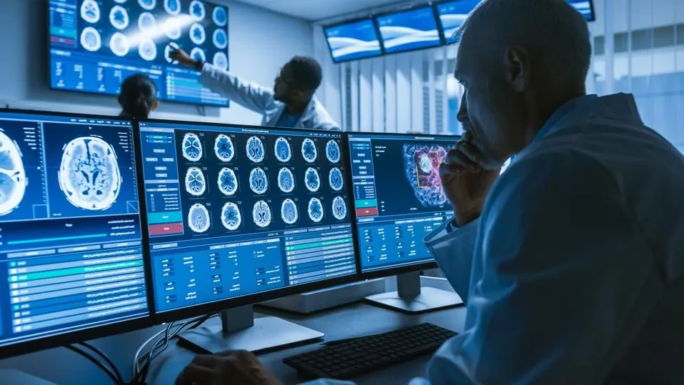 Healthcare Industry Case