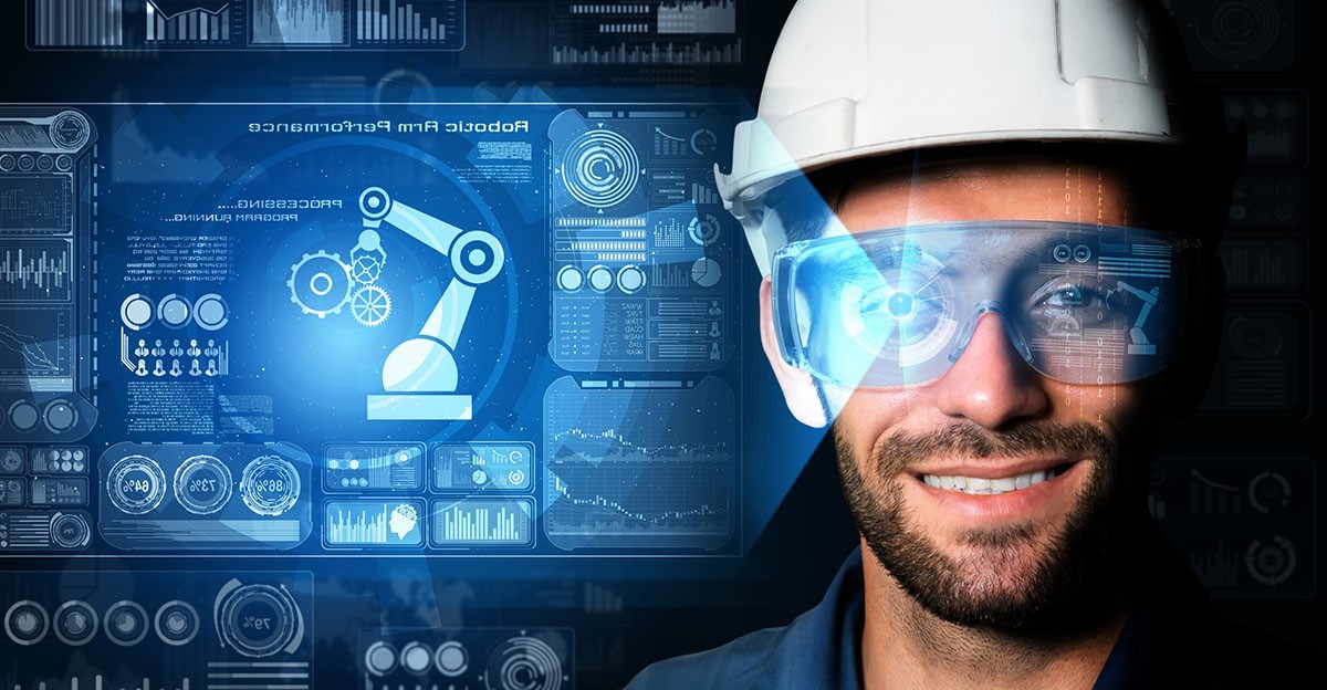 Manufacturing Industry Case