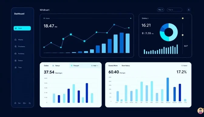 Analytics Dashboard