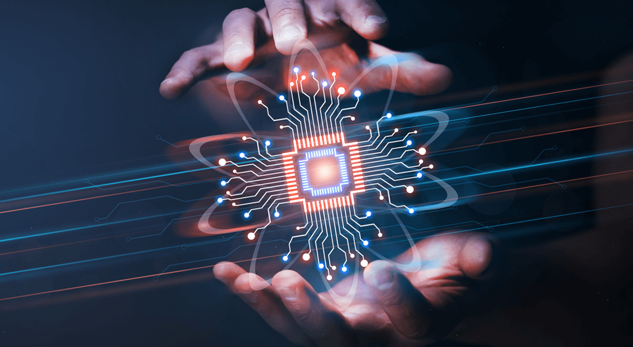 AI Business Automation